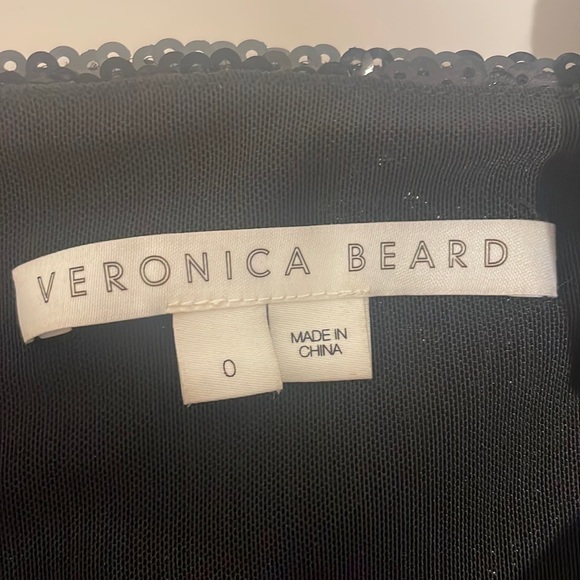 Veronica Beard Sequin Adi Top - Picture 12 of 12